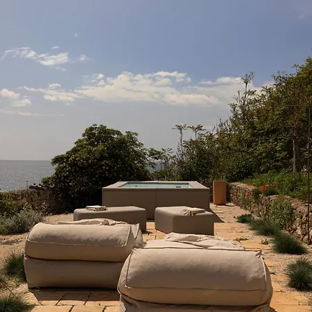 Petrammare Di Casa Camilla Journey *