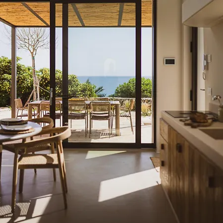 Petrammare Di Casa Camilla Journey Dom wakacyjny