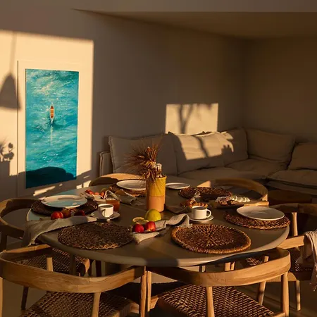 Petrammare Di Casa Camilla Journey *