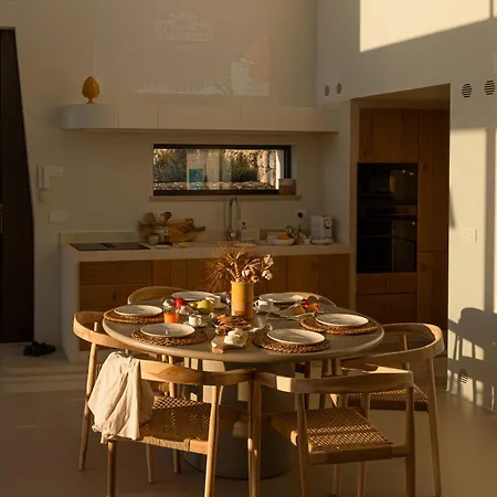 Petrammare Di Casa Camilla Journey Dom wakacyjny *