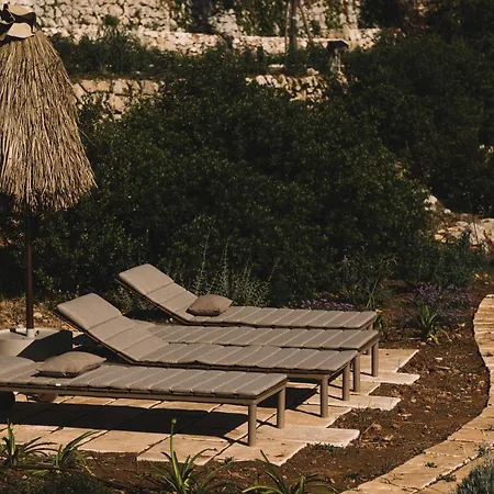 Petrammare Di Casa Camilla Journey Dom wakacyjny
