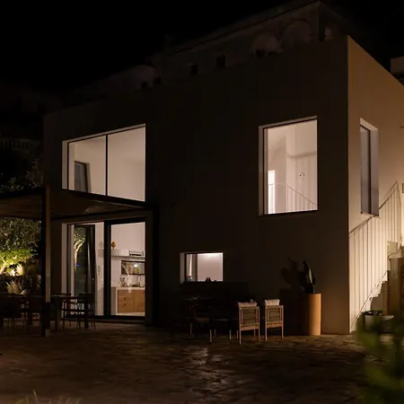 Petrammare Di Casa Camilla Journey Dom wakacyjny
